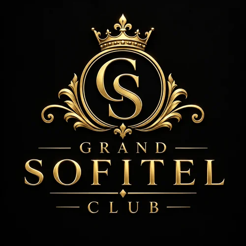 Grand Sofitel Club Logo
